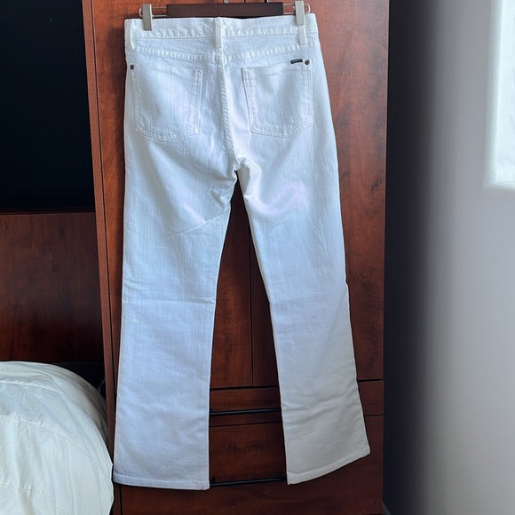 Fidelity Jeans / Lily High Rise Bootcut / Size 29 - Picture 3 of 15